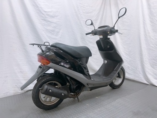 実働 HONDA Dio ディオ AF27 原付 スクーター ★とても綺麗!!低走行?!オイル満タン!!★