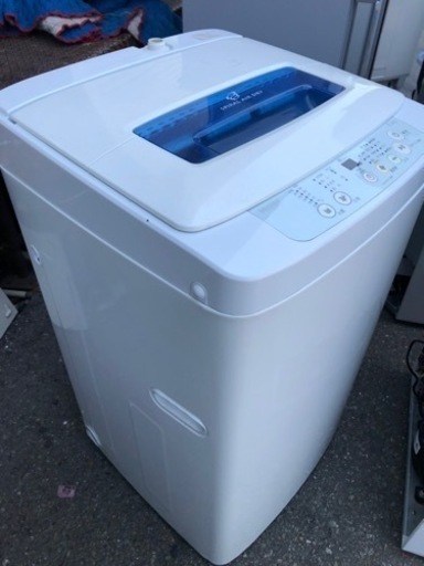 激安洗濯機送料設置無料⭐️ハイアール電気洗濯機⭐️ ⭐️JW-K42H⭐️