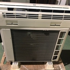 配送取付可能コロナ CORONA RC-2217R W [冷房専用エアコン 6畳 ホワイト]