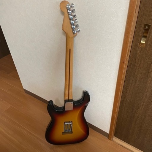 Squier Silver Series Stratocaster 日本製1994-1995s | pcmlawoffices.com
