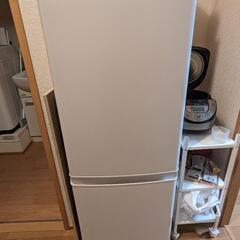 MR-P15H 三菱冷蔵庫  146L 幅480mm