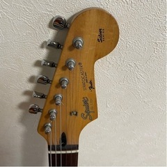 Squier Silver Series Stratocaster 日本製1994-1995s