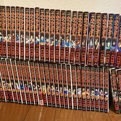 キングダム 1巻〜66巻 まとめ売り