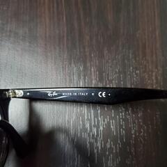 Ray-Ban　RB4259F　601/19　ライトグレー