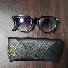 Ray-Ban　RB4259F　601/19　ライトグレー