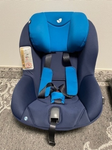 値下げ！美品！チャイルドシート！少使用！