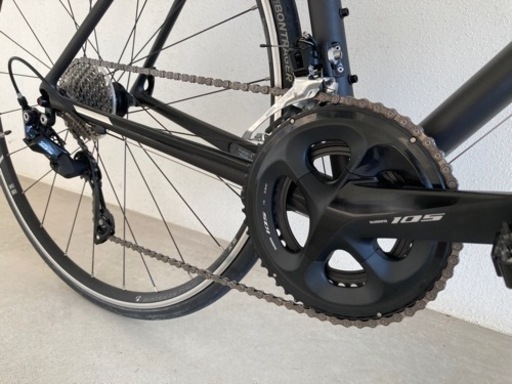 TREK Emonda AL6 サイズ52 Shimano105 おまけ付き！ 【公式通販】