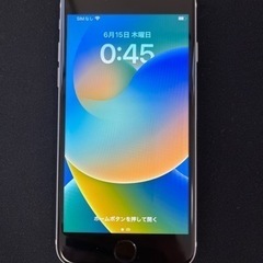 ⭐️美品⭐️iPhone SE 第2世代 ホワイト 64 GB ...