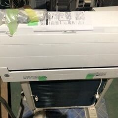 配送取付可能 2020年 6畳 エディオンオリジナル 東芝 RAS-G221E8R