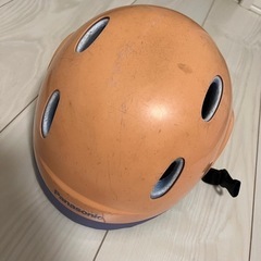 Panasonic  幼児用自転車ヘルメット　47〜53cm