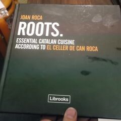 Roots : essential Catalan cuisine 