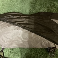 【写真掲載】LOGOS LAND Tepee 350 ティピーテント