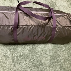 【写真掲載】LOGOS LAND Tepee 350 ティピーテント