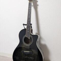 アコースティックギター　S YAIRI YE-4M