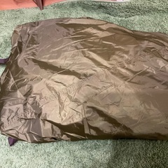 【写真掲載】LOGOS LAND Tepee 350 ティピーテント