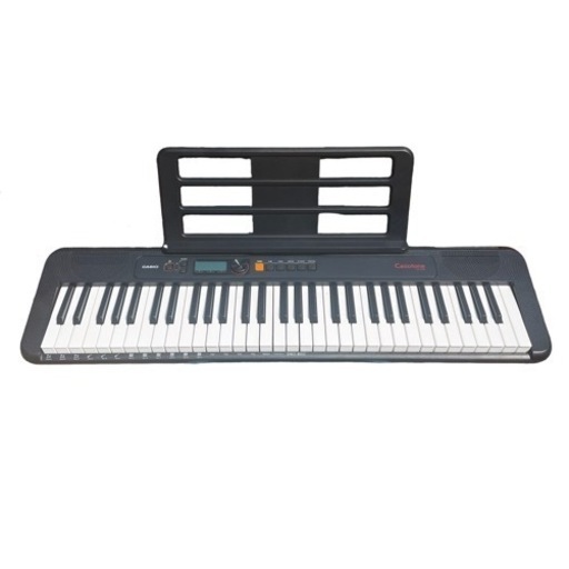 CASIO カシオ Casiotone CT-S195 2022年製　電子キーボード