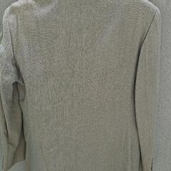 レノマのダブルスーツ