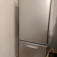 Panasonic　ノンフロン冷凍冷蔵庫　168L