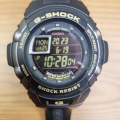 GｰSHOCK  G-7710 腕時計