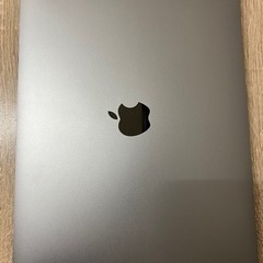 最終値下げ！MacBookPro 13-inch 16GB/51...