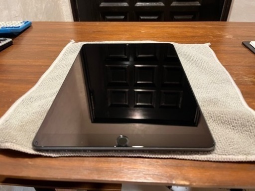 【美品】iPad Air 3 64GB セルラーモデル Office付き iPad Air 3 (第3世代) 64GB Wi-Fi + セルラー iPad Air Wi-Fi +