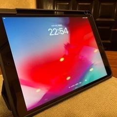 （6/20終了かも？）iPad Air3 セルラーモデル　64G...