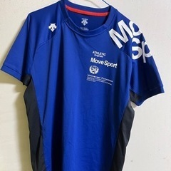 Move Sport     DESCENTE バレーボール