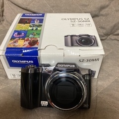 【ネット決済・配送可】【新品未使用】オリンパス　OLYMPUS ...