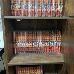 キングダム1〜57巻まで 18000円