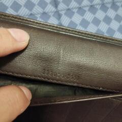 【美品】GUCCI 長財布【正規品】