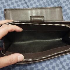 【美品】GUCCI 長財布【正規品】