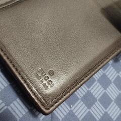 【美品】GUCCI 長財布【正規品】