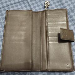 【美品】GUCCI 長財布【正規品】