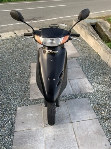 原付き売ります