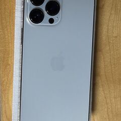 おまけ 美品 sim2 iPhone13pro max 256g SIMフリー