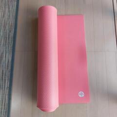 ヨガマット Manduka  Pro  6mm 