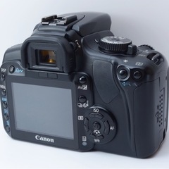 ☆Canon EOS kiss X☆スマホ転送○初心者向け○カメラバック付き 1