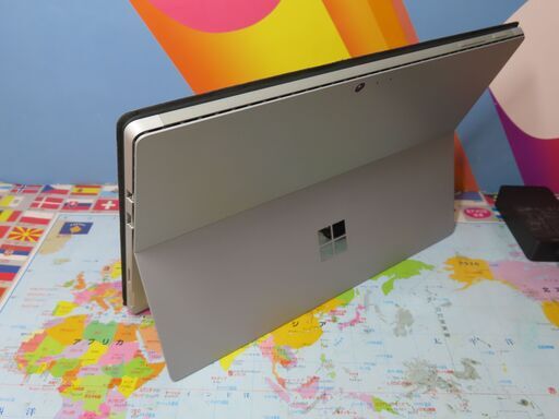 JC 美品 綺麗 Microsoft Surface Pro5  キーボード office