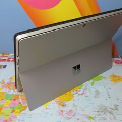 JC04224 美品 綺麗 Microsoft Surface Pro5 1796 キーボード office