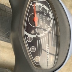 スズキ レッツ4