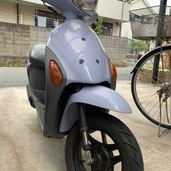 スズキ レッツ4