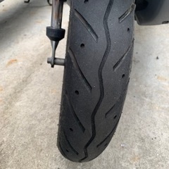 スズキ レッツ4