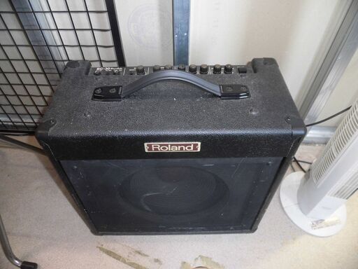 【再出品】Roland　ローランド　BC30(Blues Cube)