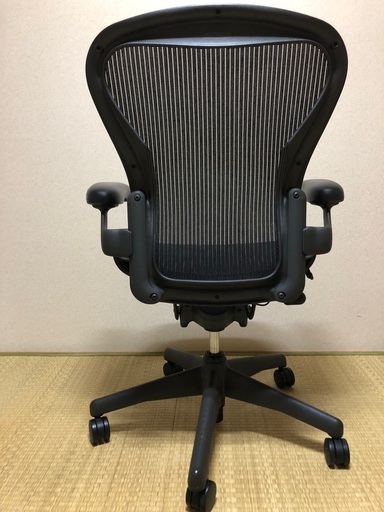 ハーマンミラー（取りに来れる方のみ） ハーマンミラー（取りに来れる方のみ）