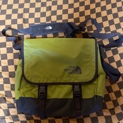 THE NORTH FACE  BAG