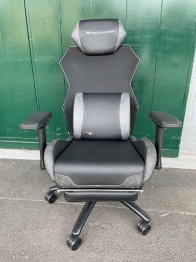 GAMING CHAIR ゲーミングチェア