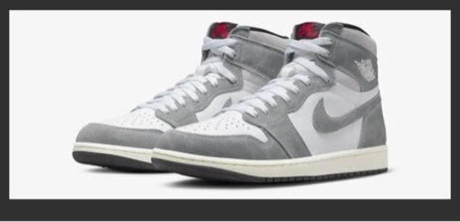 スニーカー Nike GS Air Jordan 1 Retro High OG \
