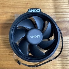 AMD Ryzen 5 5600X BOX 付属クーラー未使用 Ryzen 5600x 元箱、CPUクーラー未使用◎