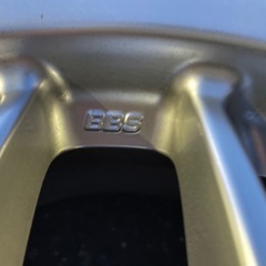 BBS VZ027  205/55R16 タイヤホイールセット