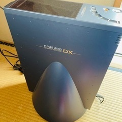 フューチャー14000DX